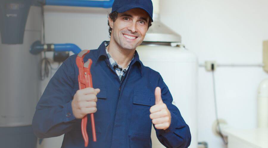 Professional expert plumbing services in Graff, MO